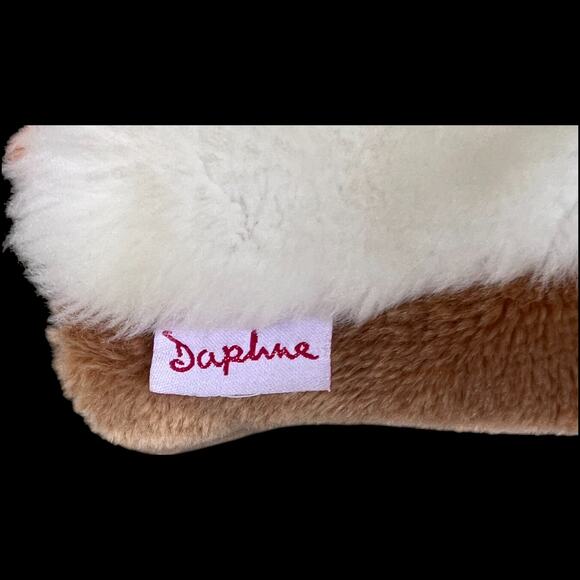 DAPHNE'S Headcovers Bulldog Golf Club Cover Drivers Up To 460cc - Picture 7 of 7